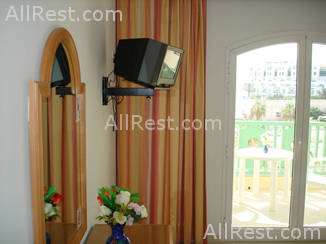 Marabout Hotel 14